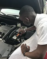 Désulfateur de batterie au plomb pour voiturette de Golf 12V à 48V, pour bateaux, voitures et camions