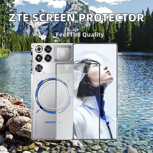 Protector de Pantalla de Vidrio Templado con Cobertura Total para <span class=keywords><strong>Red</strong></span> <span class=keywords><strong>Magic</strong></span> 10S 10 9S 8 8s <span class=keywords><strong>Pro</strong></span>+ / 7 7s 6 5 <span class=keywords><strong>5s</strong></span> <span class=keywords><strong>Pro</strong></span>, Calidad A++ - Product Image 2