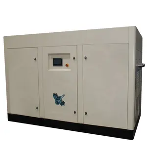 エアコンプレッサーAPCOM 200kw atlas copco hke販売用アルジェリア