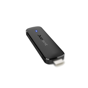 JUNUO-Mando a distancia con Android TV, dispositivo Q8, versión global, Android 14, ATV OS, 4K, vídeo, Wifi6, transmisión rápida - Product Image 4