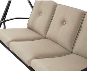 <span class=keywords><strong>3</strong></span> Seat Veranda & Patio Outdoor Tuinhuisje <span class=keywords><strong>Swing</strong></span> Luifel <span class=keywords><strong>Swing</strong></span> Stoel