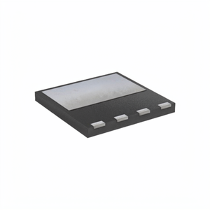 ซื้อชิ้นส่วนอิเล็กทรอนิกส์ออนไลน์ 4-DFN-EP TK14V65W,LQ ทรานซิสเตอร์ของแท้ บริการครบวงจร - Product Image 1