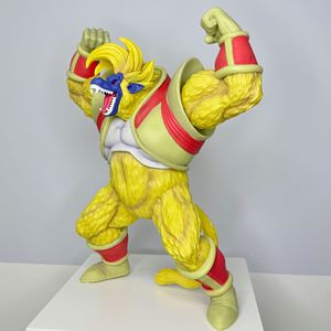 Figura Decorativa <span class=keywords><strong>de</strong></span> Baby Great Ape Gorilla <span class=keywords><strong>de</strong></span> <span class=keywords><strong>Dragon</strong></span> <span class=keywords><strong>Ball</strong></span>, Producto Nuevo en Venta, Adorno <span class=keywords><strong>de</strong></span> Escritorio, Juguete <span class=keywords><strong>de</strong></span> Moda - Product Image 3