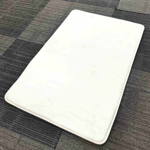 Sublimation Blank White <b>Doormats</b> for Sublimation - Product Image 1