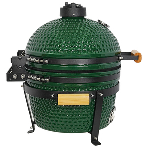SEB Kamado 16 Inch <strong>Small</strong> BBQ China Keramik Kamado for Window <strong>Grill</strong> Nest <strong>Best</strong> Kamado Style <strong>Grill</strong> - Product Image 5