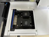 Imprimante UV à plat 40x50cm, hauteur 160mm, avec carte Hoson, double tête XP600 I3200, machine UV DTF, Imprimante UV