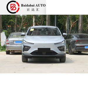 SUV Eléctrico Puro en Oferta, Fabricado en China, Neta Ev Neta X 500 <span class=keywords><strong>U</strong></span> Modelo 2025, Challenge <span class=keywords><strong>U</strong></span>-II 500, Autonomía de 501 km - Product Image 3
