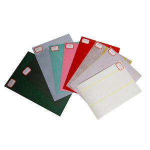 Excellent Electrical Insulation Coated <strong>50</strong> <strong>Micron</strong> Composite <strong>Polyester</strong> <strong>Film</strong>