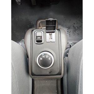 Dongfeng <span class=keywords><strong>V2</strong></span>, Furgoneta Eléctrica de Carga de Alto Rendimiento y Largo Alcance, Vehículo Comercial de 5 Asientos, Batería LFP, Motor PMSM, Conducción Derecha - Product Image 2