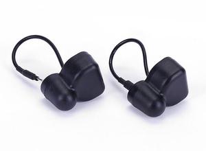 Epowsens giày chống shoplifting hệ thống cửa hàng <span class=keywords><strong>EAS</strong></span> an ninh tag với dây buộc - Product Image 2