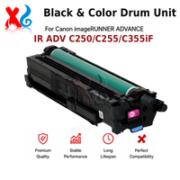 Tambour d'imagerie GPR-51 NPG-65 C-EXV47 pour Canon ImageRUNNER ADVANCE C250iF C255iF C350iF C350P C355