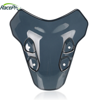 RACEPRO RP8810-1663 pour YAMAHA MT-07 MT07 MT 07 2021-2024 Accessoires de moto Pare-brise Coupe-vent Déflecteur de vent
