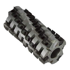 Cao Cấp Bốn Bên Moulder Đầu Cắt - Product Image 3