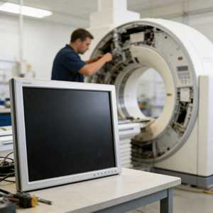 CT - Monitor untuk <span class=keywords><strong>Philips</strong></span> PN 190P7ES_00 - Product Image 5