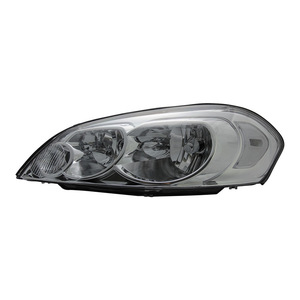 Nouvel ensemble de phares halogènes aux spécifications américaines pour <span class=keywords><strong>Chevrolet</strong></span> <span class=keywords><strong>Impala</strong></span> 2006-2013, 6000K, H11, matériau PC ABS, montage direct, phare avant - Product Image 4