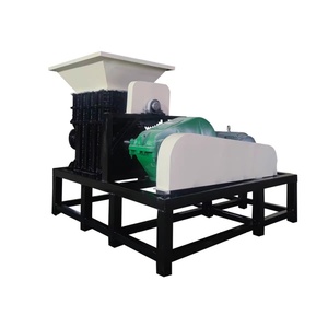 Trituradora y <span class=keywords><strong>Picadora</strong></span> de Cerdos y Ovejas de Alta Resistencia, Máquina Integrada para Triturar y Picar Carne Congelada y Huesos Grandes para Grandes Granjas de Cría - Product Image 1