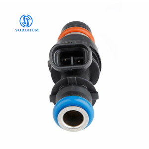 Sorgho 17113553 17114502 17114502 25320288 8171136980 25323974 554751906 25320287 Injecteur de Carburant Pour Chevy Suburban 1500 2500 - Product Image 5