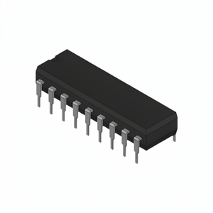 Composants électroniques de puces LT1080IN : Service complet à guichet unique # Interface PBF 18 DIP - Product Image 1