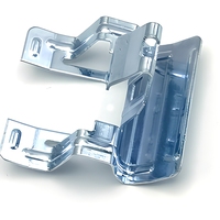 Service d'estampage métallique : Pièces de montage personnalisées de précision pour ressorts et supports, pour châssis automobile, suspension et moteur
