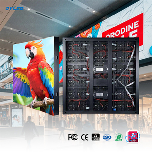 จอแสดงผล LED ในร่มแบบไร้รอยต่อ รุ่น FA Series P2.5 สำหรับห้องประชุม เหมาะสำหรับการนำเสนอในงานประชุม - Product Image 3