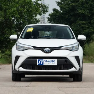 Toyota C-HR véhicule électrique voitures d'occasion Toyota prix bon marché meilleur prix