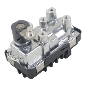 ตัวกระตุ้นเทอร์โบไฟฟ้า 6NW009660-00 สำหรับอะไหล่<span class=keywords><strong>เครื่อง</strong></span>ยนต์เมอร์เซเดส-เบนซ์ - Product Image 5