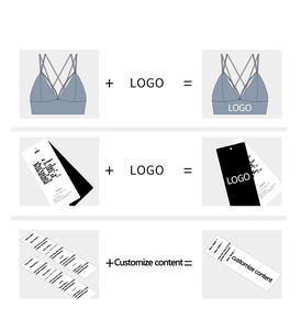 Celana Yoga Plus Size Wanita Warna Peach, Pinggang Tinggi, Model Peach Hips, Celana Fitness Seksi dengan Aksen Pita untuk Olahraga - Product Image 2