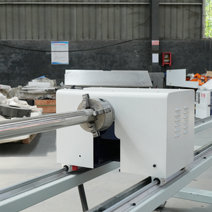 Máy cắt ống bằng <span class=keywords><strong>laser</strong></span> sợi mini cầm tay 1500W cho ngành công nghiệp cắt ống kim loại - Product Image 4