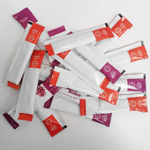 OEM/OEM Gelée de Collagène Grenade à Vendre : Complément de Collagène Marin Peptidique pour la Beauté de la Peau et la Santé des Cheveux – Prix Usine - Product Image 5