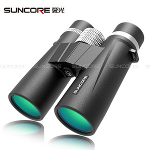 Suncore Binoculars 10X42 Optical Glass Multi-Coating Waterproof Hunting Outdoor - Product Image 3