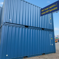 Service Express DDP/DDU, Logistique, Transitaire Maritime et Aérien, Expédition vers la Croatie