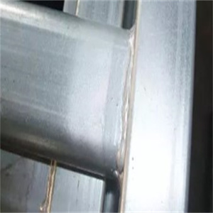 Verzinkte Hochleistungs-Viehzaunpaneele / Pferdehofpaneele / Koppelpaneele - Product Image 4