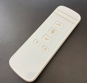 Télécommande de porte de garage 5 canaux pour 1 4 Pure Curtain Remote Control 1810633 1810632 1810632A 1810631 1810630 - Product Image 4