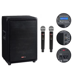 Luxury Best Selling Portable Professional Small <b>Mini</b> Cabinet <b>Speakers</b> Manufacturer - Product Image 1