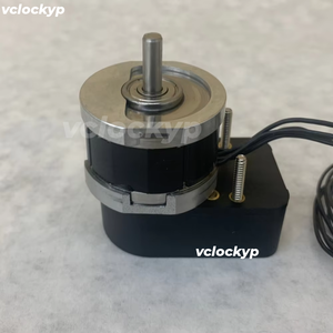 มอเตอร์ Leco 625-505-943 Assy / แผ่นหยุดมอเตอร์สำหรับรถตักแนวนอน - Product Image 5