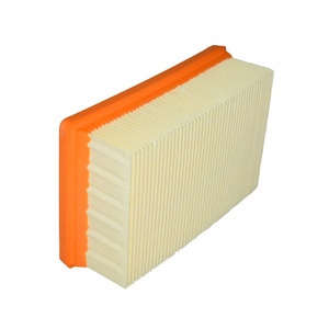 2025 nouveau sac à poussière de filtres Pur Hepa convient pour <span class=keywords><strong>Karcher</strong></span> filtre MV4 MV5 MV6 WD4 WD5 WD6 piè<span class=keywords><strong>ce</strong></span> de rechange pour aspirateur humide et sec - Product Image 2