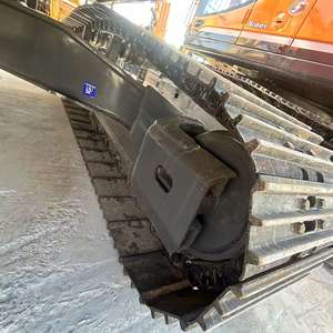 Excavateur Doosan Dx300 dx225 d'occasion, engin de terrassement de 30 tonnes, en bon état, en stock - Product Image 4