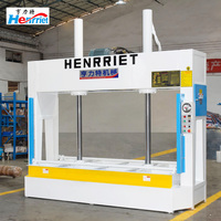 Máquina de Prensado en Frío de Doble Cilindro de 50T para Laminado de Alta Resistencia, para Equipos Deportivos de Fibra de Carbono Compuesta, Palas de Pickleball