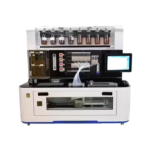 Oligo Synthesis Equipment qui utilisé dans le séquençage PCR qPCR et les diagnostics moléculaires