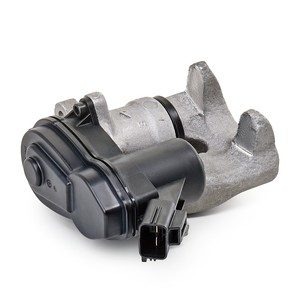 <span class=keywords><strong>Kit</strong></span> <span class=keywords><strong>de</strong></span> freinage <span class=keywords><strong>de</strong></span> haute qualité et durable pour voiture, étriers <span class=keywords><strong>de</strong></span> <span class=keywords><strong>frein</strong></span> avant gauche/droit pour <span class=keywords><strong>Renault</strong></span> Mégane OE 440110675R 440019012R - Product Image 1