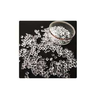 Granulés PET vierges en fibre de verre pour l'impression 3D – Résine de granulés PET vierges modifiés en fibre de verre - Product Image 6