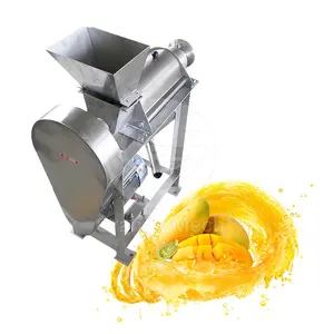 ORME Food Processginger Juicer Extractor Machine Press Fruit Orange Machine for Juice