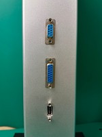 Indicador Electrónico de Columna de Aire |   Comparador Neumático de un Solo Canal para Metrología Dimensional