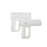 OEM personnalisé CNC en plastique ABS PC PP pièces moulage par injection Service d'usinage de pièces CNC