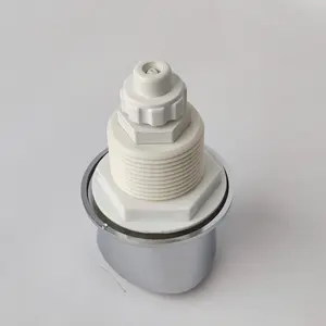 Yeni tasarım son Whirlpool sıcak küvet masaj mekanik Push Button küvet hava kontrolörü
