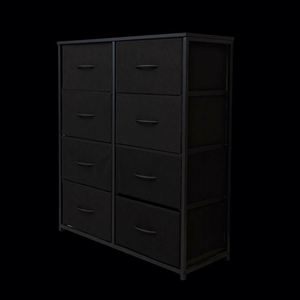 Wholesale Supplier Modern Living Room Fabric <b>Cabinets</b> Freestanding Durable Stainless Steel MDF Panel Pine Various Color Dresser - Product Image 6