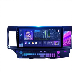 Radio Multimedia <span class=keywords><strong>TEYES</strong></span> CC3L WIFI para Mitsubishi Lancer 2007-2012, Reproductor de Navegación Estéreo GPS 2DIN para MP3 USB - Product Image 2