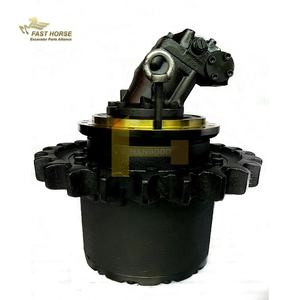 Obral besar produsen mesin berat dan mesin tambang penggali penggerak akhir UH07-7 UH04-2 UH04-7 UH062 UH07-5 UH07LC-5 suku cadang mesin konstruksi - Product Image 4