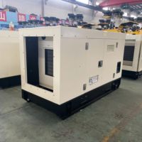 Générateur diesel industriel Yuchai insonorisé 80 kW 100 kVA avec option ATS, fabriqué par un fabricant OEM