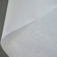 WIPESTAR Rollo de Limpieza de Plantillas SMT Sin Pelusa, 55% Pulpa de Madera, 45% Poliéster, 56gsm, Sin Polvo, No Tejido, para Uso Industrial